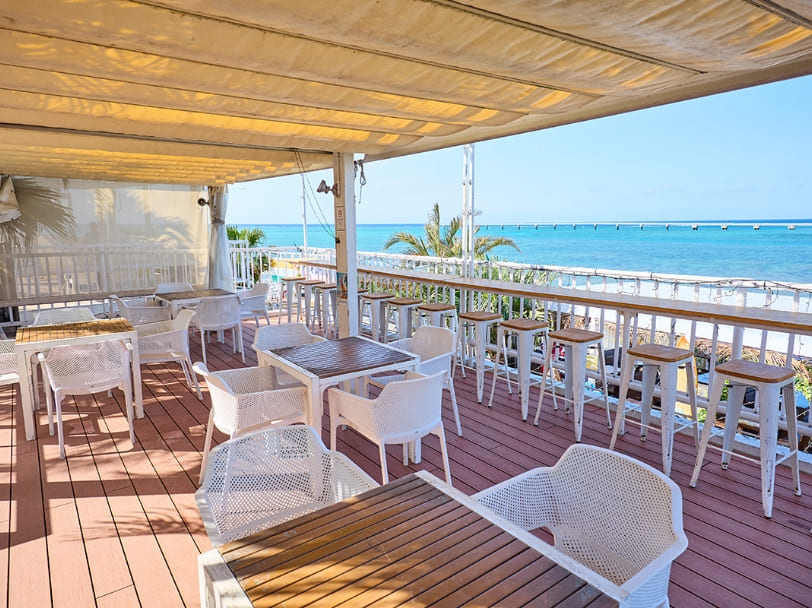 きじむなぁの雰囲気