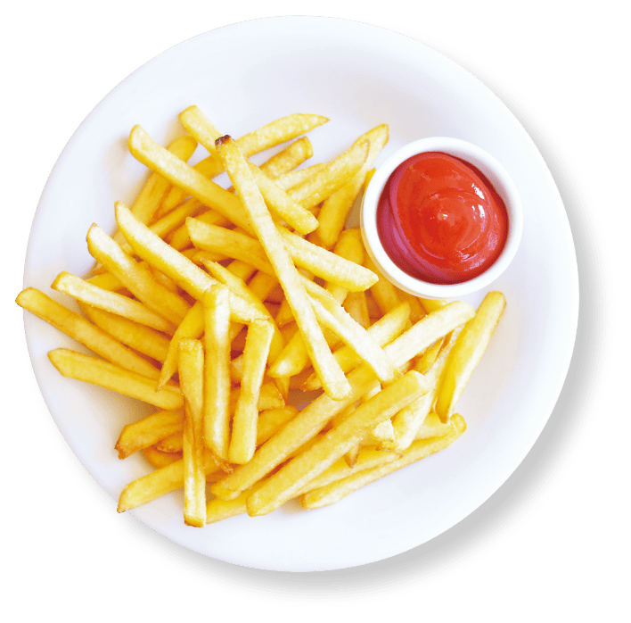 フレンチフライ