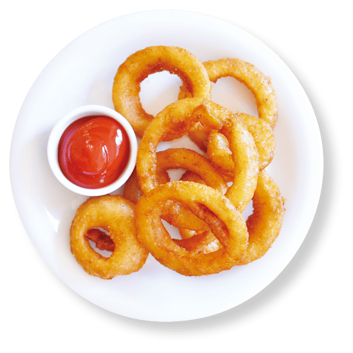 オニオンリング