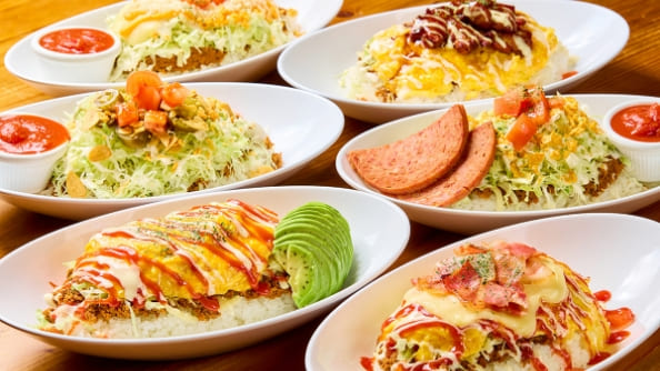 トッピングイメージ