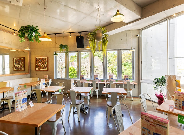 国際通り桜坂店