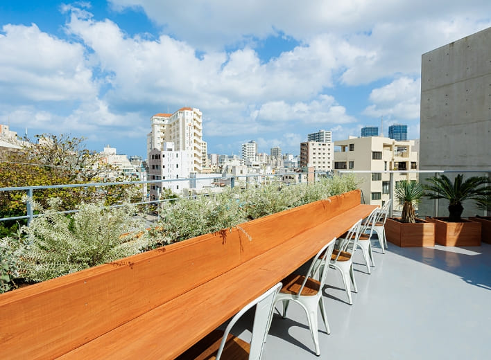 国際通り桜坂店