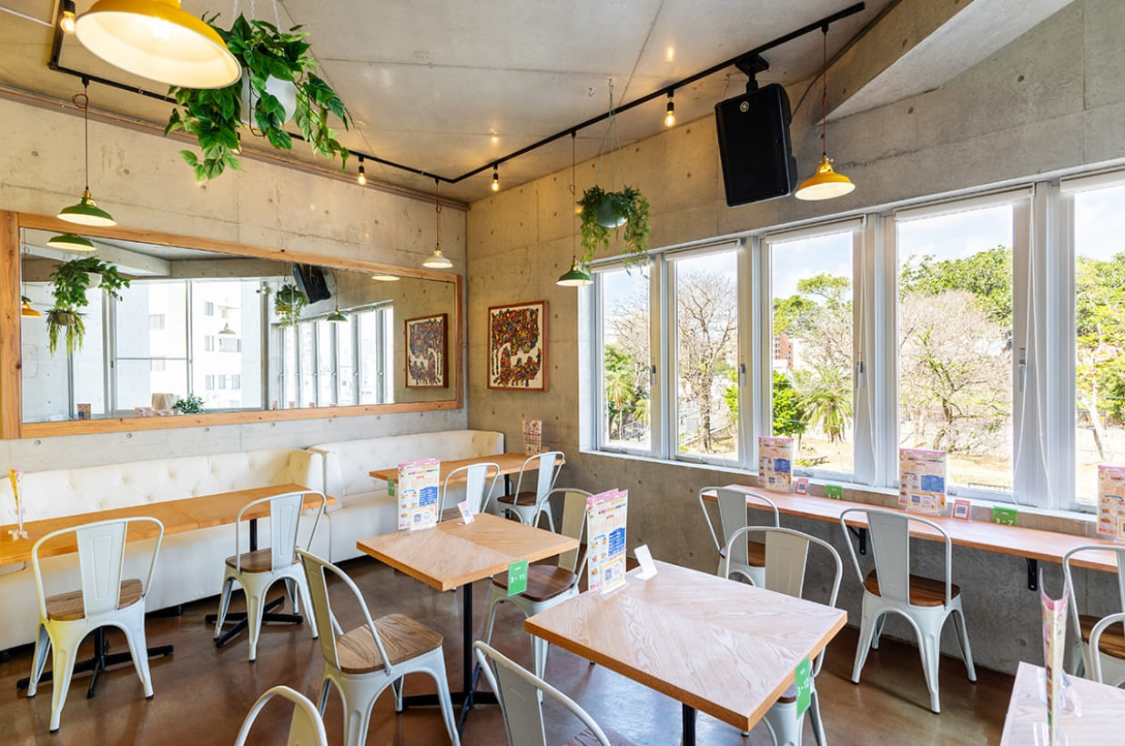 国際通り桜坂店