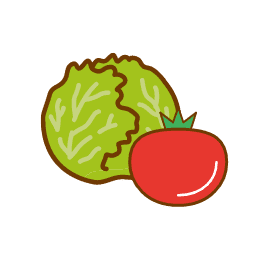 野菜