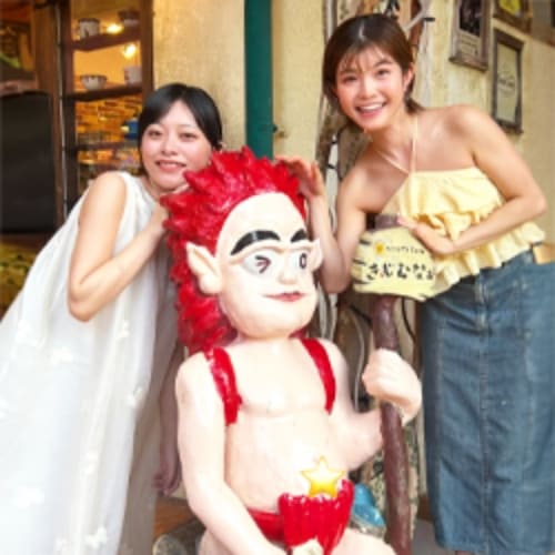 インスタグラム投稿