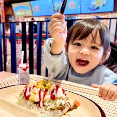 インスタグラム投稿