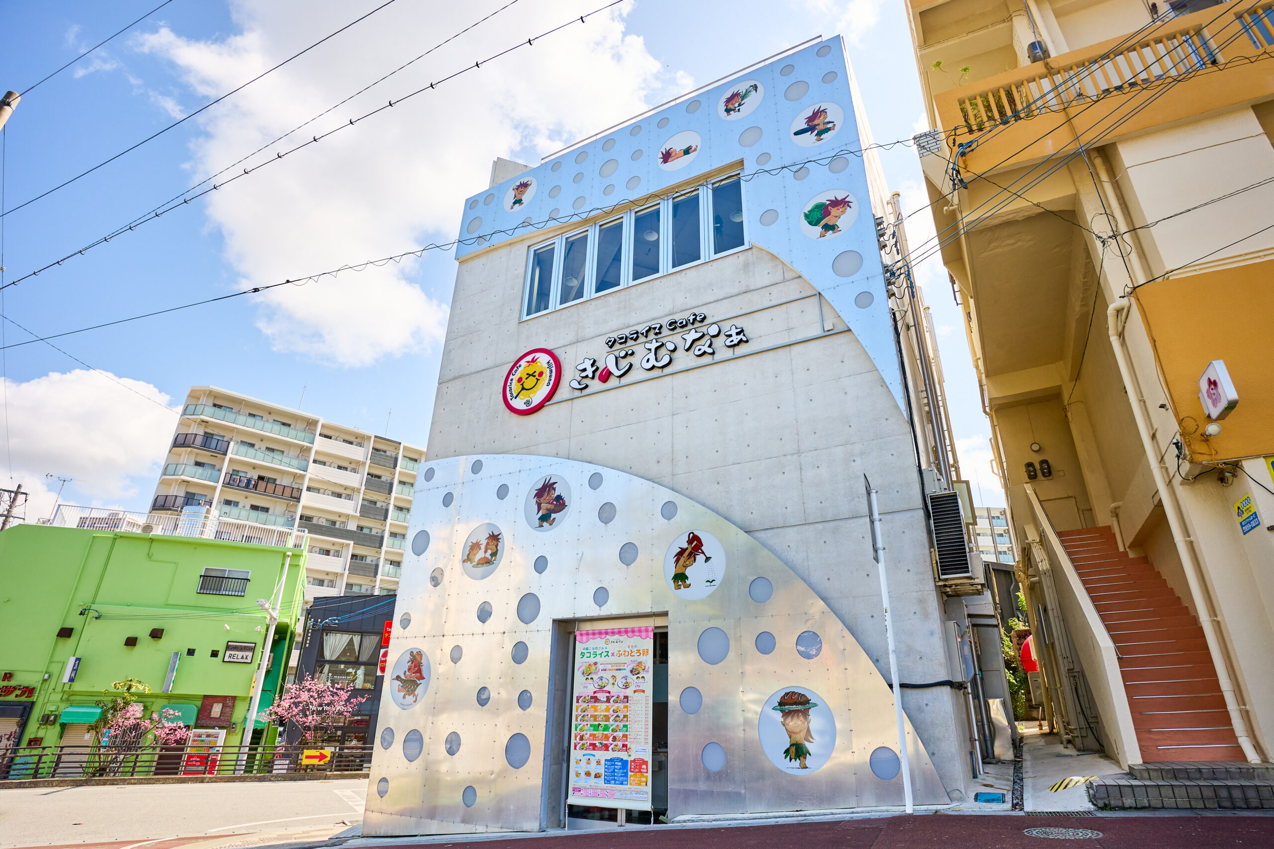 国際通り桜坂店がオープンしました！